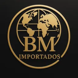 🏆🍀BM Importados🍀🌐