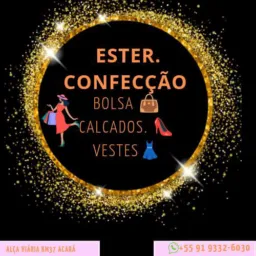 Ester confecções