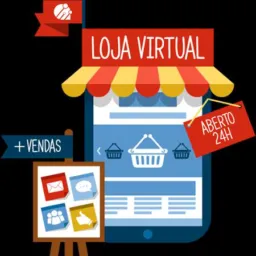 🤠 Chacal so vendas online BR 🛍️🛒
