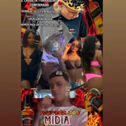 Segunda edição resenha dos mídia🥳
