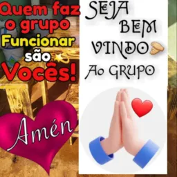 Grupo de doação de catalão de amor carinho respeito e consideração ao próximo ❤️🙏