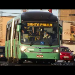 Sta Paula em ação