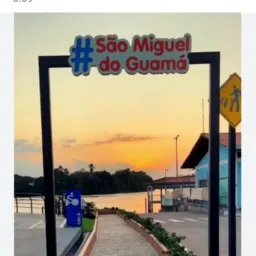 🧿OLX SÃO MIGUEL DO GUAMÁ🧿