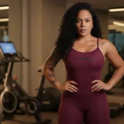 Transforme seu corpo e sua autoestima 💪🏾