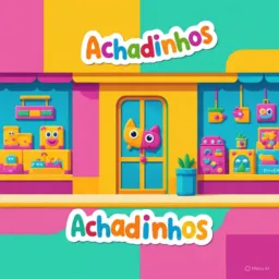Achadinhos Online