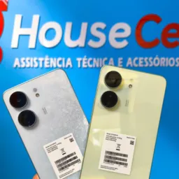 Comunidade 📲house Cell🔥 exclusivo