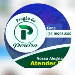 COMPRAS E VENDAS DO PEREIRA