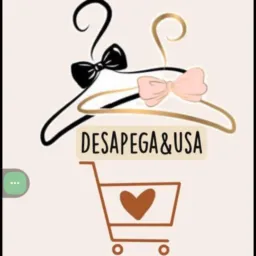 Desapegos novos e semi novos da bia