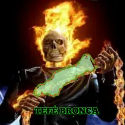 🚨🚔TEFÉ BRONCA🚔🚨