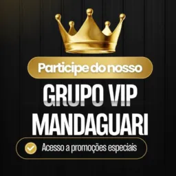 Vip Mandaguari Vendas