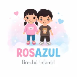 - Rosazul Brechó Infantil 💖🩵
