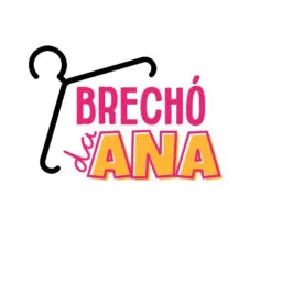 BRECHÓ DA ANA 🛍️👗👠
