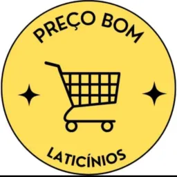 Preço Bom Laticínios #2