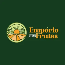 Empório das Frutas🍒🍇🥦🧄