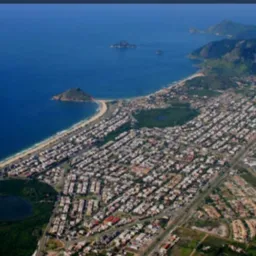 Recreio e Região