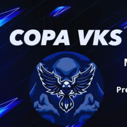 COPA VKS Inscrições