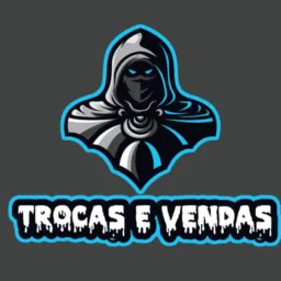 TROCAS E VENDAS