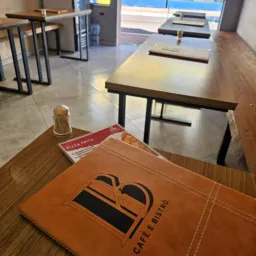 clube vip de Marmitas Botechia bistrõ