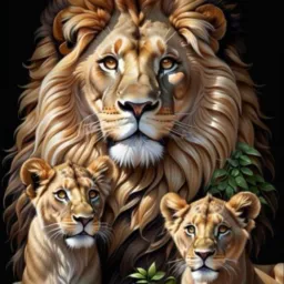 🔥LINKS 🔥 & FRASES FAMÍLIA 👨👩👧👧 DO LEÃO DE JUDÁ 🔥🩷