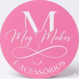 Meg Makes & Acessórios💄