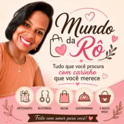 Bazar da Roseane/proibido postagem/
