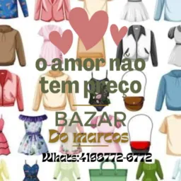 BAZAR DE TODOS - COMPRA E VENDAS