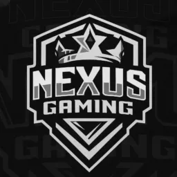 RECRUTAMENTO NEXUS GAMING