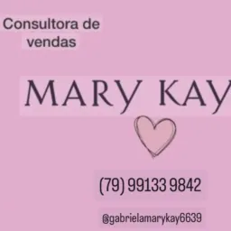 Mary Kay (Consultora Gabi Guaraná) Promoções dos produtos...💄💃🏻💞