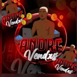 ANDRÉ VENDASFF 🛍️❤️✅