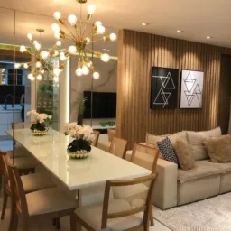 SUA CASA DECORADA! 🏡✨