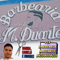 Salão.M DUARTE