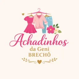 Achadinhos da Gê brechó 💕