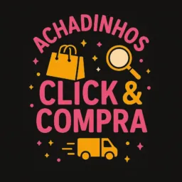 ACHADINHOS CLICK & COMPRA