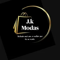 JK modas e calçados 👟👗