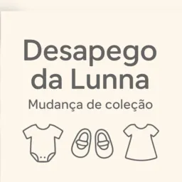 Desapega Lunna