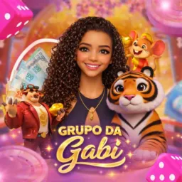 🎰【GRUPO】 【DA】 【GABI】🎰🐯🏆