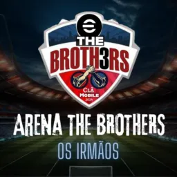 ARENA X-CLA DOS BROTHERS