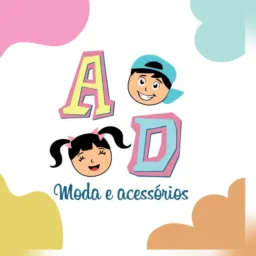 🧒🏻A.D👧🏻 moda e acessórios.💁🏻♀️👶🏻👗👜🛍️