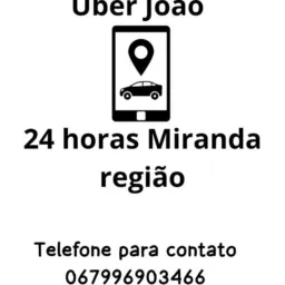 Uber 24 horas