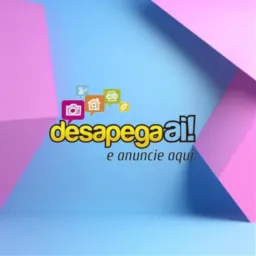 Desapega aqui! (Bairro vila nova)