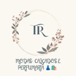 TR_ Modas, Calçados e Perfumarias✨ 👗🛍️🥿