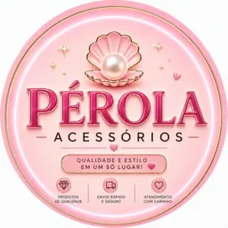 Pérola acessórios 📱