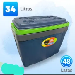 caixa termicar R$2,00 número. Rifa