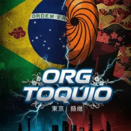 ORG TOKIO 2 0% DE TAXA 😱