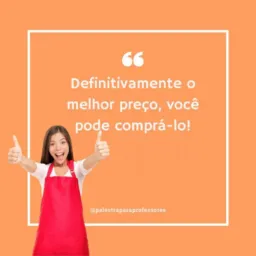 Compras e vendas 3