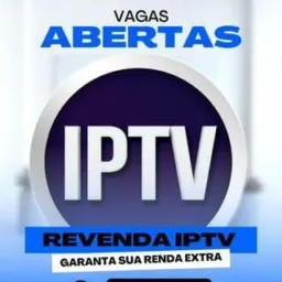 GANHE DINHEIRO COM REVENDA DE IPTV