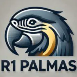Grupo #1 R1 Palmas