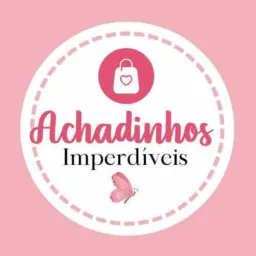 Achadinhos da Naty😉