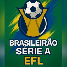 [EFL] BRASILEIRÃO EFL
