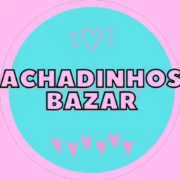 Bazar e Achadinhos a Preço de Custo 🛍️🧵